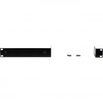 Electro-Voice Single Rack Mount Kit for R300 Receiver RM-300