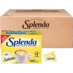 Splenda Single-serve Sweetener Packets 200414CT