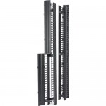 Eaton Single-Sided 84-Inch Cabling Section SB57163S084FB