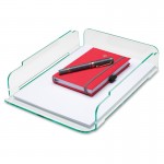 Single Stacking Letter Tray 80654