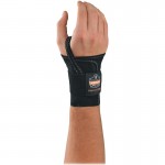 Single Strap Wrist Support 70002
