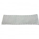 Genuine Joe Single-use Microfiber Pad 03128