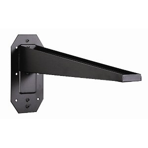 Peerless-Av Single Wall Arms with 18" Reach For Jumbo TV Brackets WMJ018