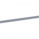 Lorell Single-Wide Panel Strip for Adaptable Panel System 90273