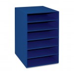 Six Shelf Organizer 001312