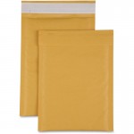 Size 1 Bubble Cushioned Mailers 74981