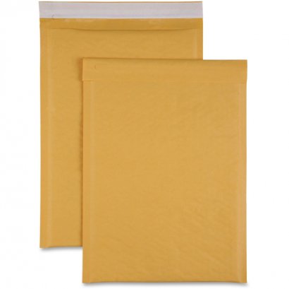 Size 4 Bubble Cushioned Mailers 74984