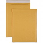 Size 4 Bubble Cushioned Mailers 74984