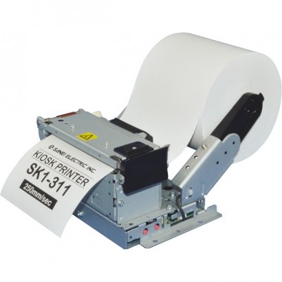 Star Micronics SK1-311 Kiosk Printer 37964602