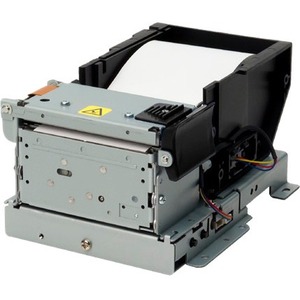 Star Micronics SK1, Kiosk 2", Paper Basket, USB/Serial, Ext PS needed 37963892