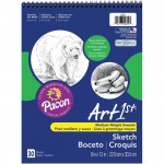 Art1st Sketch Book 4850