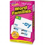 Skill Building Flash Cards T53014