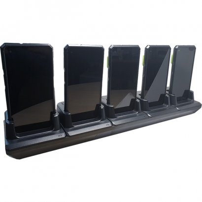 KoamTac SKXPro 5-Slot Charging Cradle 896354