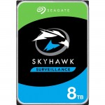 Seagate SkyHawk Hard Drive ST8000VX004-20PK