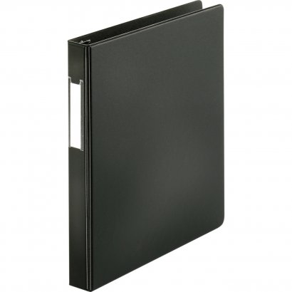 Business Source Slanted D-Ring Binder 33105