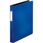 Business Source Slanted D-Ring Binder 33107