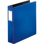 Business Source Slanted D-Ring Binder 33111