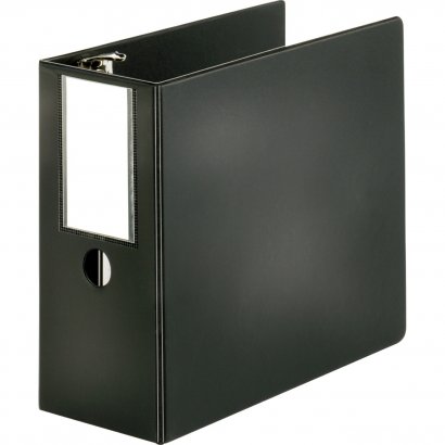 Business Source Slanted D-Ring Binder 33121