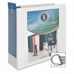 Slanted Ring Presentation Binder 28444