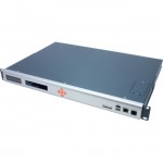 Lantronix 8000 SLC Advanced Console Manager, RJ45 8-Port, AC-Single Supply SLC80081201S
