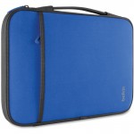 Belkin Sleeve for MacBook Air '11, small Chromebooks, & other 11" Devices B2B081-C01
