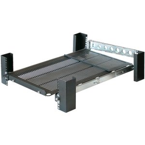 Innovation Sliding Rack Mount Shelves 1USHL-115