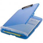 OIC Slim Clipboard Storage Box 83304