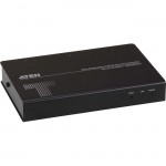 Aten Slim DisplayPort Single Display KVM over IP Transmitter KE9900ST