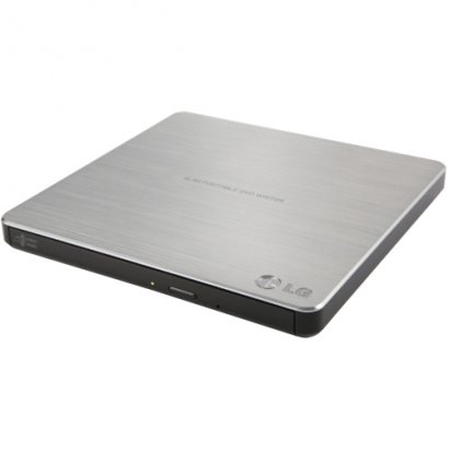 LG Slim Portable DVD Writer GP60NS50