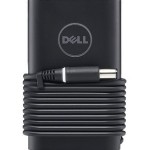 Dell - Certified Pre-Owned Slim Power Adapter - 65-Watt DPW2X