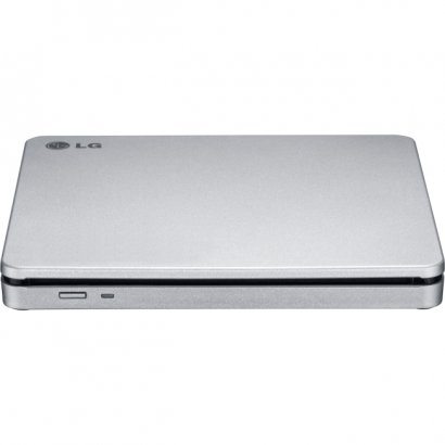 LG Slim Slot Portable DVD Writer GP70NS50
