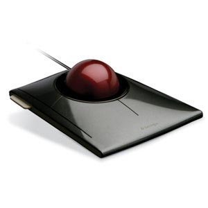 Kensington SlimBlade Trackball K72327US