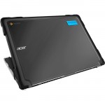 Gumdrop SlimTech For Acer Chromebook 712/C871 06C005