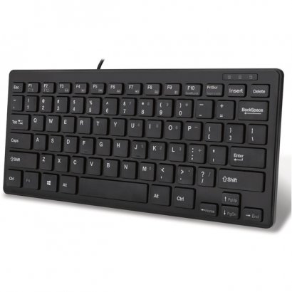 Adesso SlimTouch Keyboard AKB-111UB