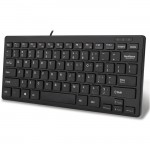 Adesso SlimTouch Keyboard AKB-111UB