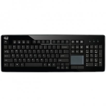 Adesso SlimTouch Keyboard WKB-4400UB