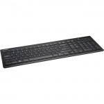 Kensington SlimType Wireless Keyboard K72344US