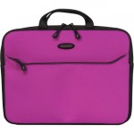 Mobile Edge SlipSuit - MacBook Sleeve - 13.3" - Purple MESSM8-13