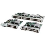 Cisco SM-X EtherSwitch SM, Layer 2/3 switching, 16 ports GE, POE+ capable - Refurbished SM-X-ES3-16-P