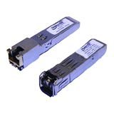 Transition Networks Small Form Factor Pluggable (SFP) Tranceiver Module TN-GLC-SX-MM