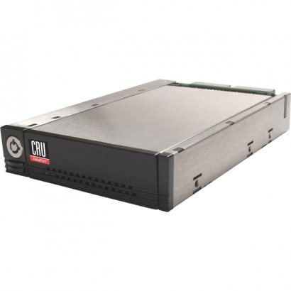 CRU Small Form Factor Removable Drive Enclosure 8530-7302-9500