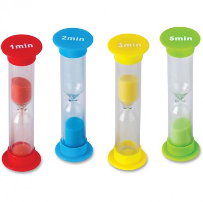 Small Sand Timers Combo Pack 20663