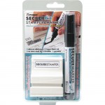 Xstamper Small Security Stamper Kit 35302
