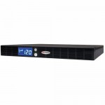 CyberPower Smart App Intelligent LCD 500VA UPS OR500LCDRM1U