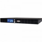 CyberPower Smart App Intelligent LCD 700VA UPS OR700LCDRM1U