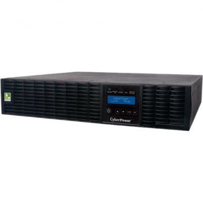 CyberPower Smart App Online 2200VA 100-125V Pure Sine Wave LCD Rack/Tower UPS OL2200RTXL2U