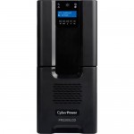 CyberPower Smart App Sinewave 2200VA Pure Sine Wave Tower LCD UPS PR2200LCD