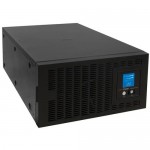 CyberPower Smart App Sinewave 5000 VA Rack-mountable UPS PR5000LCDRTXL5U