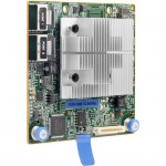 HPE Smart Array SR Gen10 Controller 804326-B21