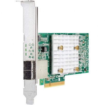 HPE Smart Array SR Gen10 Controller 804398-B21